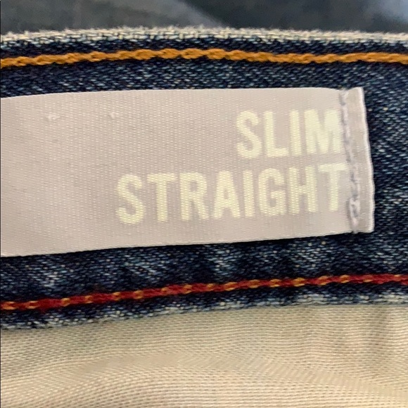 Men’s jeans - Picture 5 of 5